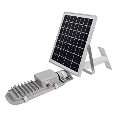 China Popular Morden Products 50w Solar Street Lights Solar Street Light For Outdoor for sale