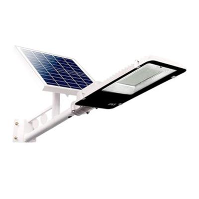 China High Brightness 50w100w150w200w Solar Street Light From Morden China Factory for sale