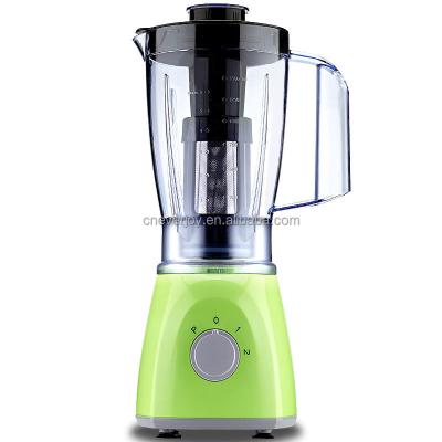 China Blender 20% OFF Summer Promotion Wholesaler Professional High speed Multi-Function Blender for sale