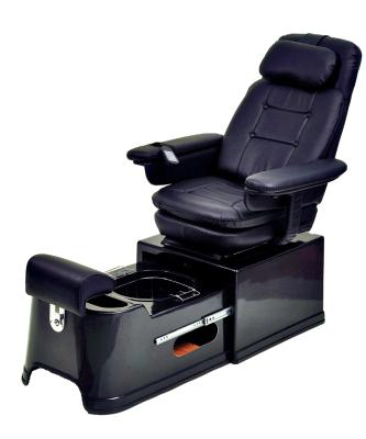 China Nail spa chair, spa pedicure chair and nail supply for beauty salon SK-9907 for sale