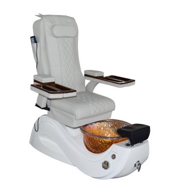 Cina European manicure touch pedicure spa chair and pedicure chair 2020 new whirlpool/portable pedicure chair/pedicure chair in vendita