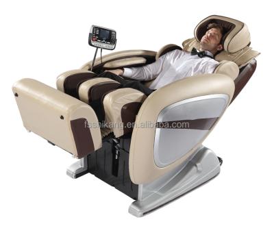 China Weightlessness 3 colors can choose full body massage chair/Wholesale weightlessness massage chair SK-1003H for sale