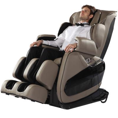 China New body design fashion low price weightlessness beauty health massage chair for sale