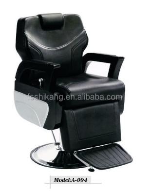 China Barber Chair For Hairdressers Used by Barber Chair Luxury Men for sale