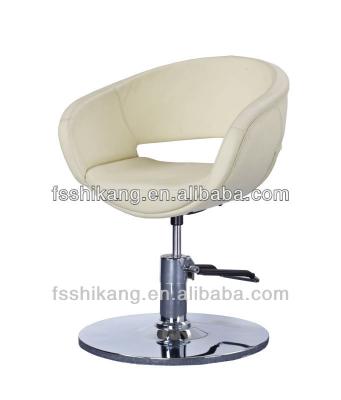 China Barber Chair Colored Beauty Hair Salon Furniture for sale