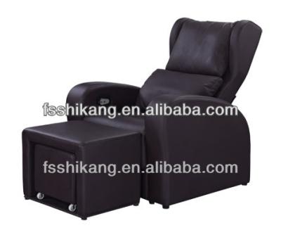 China Modern electric massage chair SK-B10 p sofa chair manicure pedicure sofa for sale