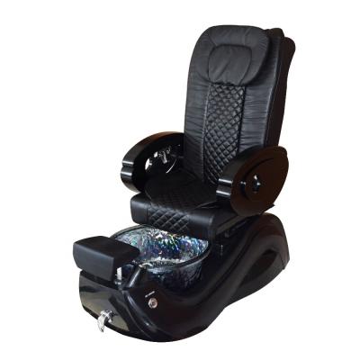 China Barber Chair Beauty Spa Chair Pedicure For Sale for sale