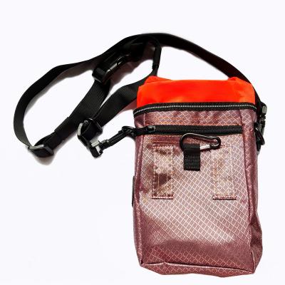 China 4 Viable Ways to Carry Portable Canvas Cloth Training Food Storage Pet Walking Bags for sale