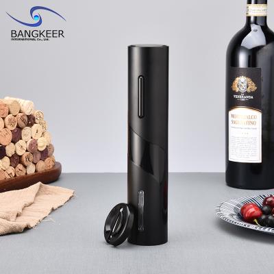 China Even labor saving and quite simple wholesale custom made corkscrew wine bottle opener automatic electric wine opener for sale