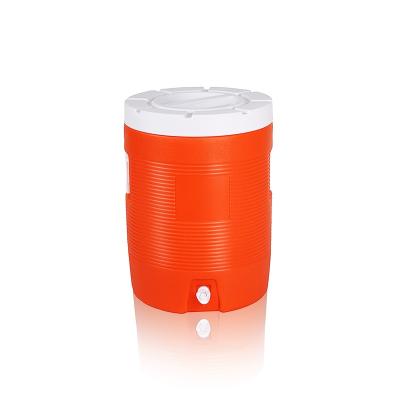 China Waterproof hot! New Product 43L /11Gallon Plastic Cooler Jug For Wine for sale