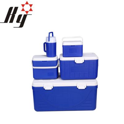 China Viable 5in 1 cooler/110L/30L/10L/5L/2L food cooler combos 5 PCS set of casino cooler for sale