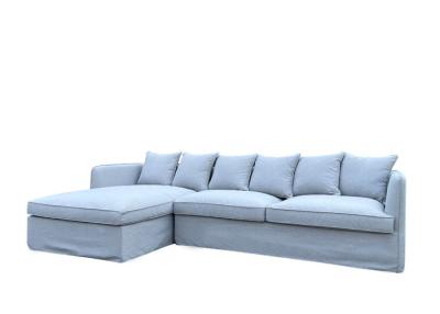 China Sofa mit abnehmbaren Kissenbezügen zu verkaufen