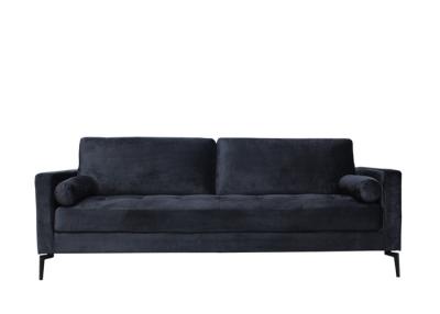 China Sofa aus Stoff mit Tuft-Stich D28 3 Sitzplätze zu verkaufen