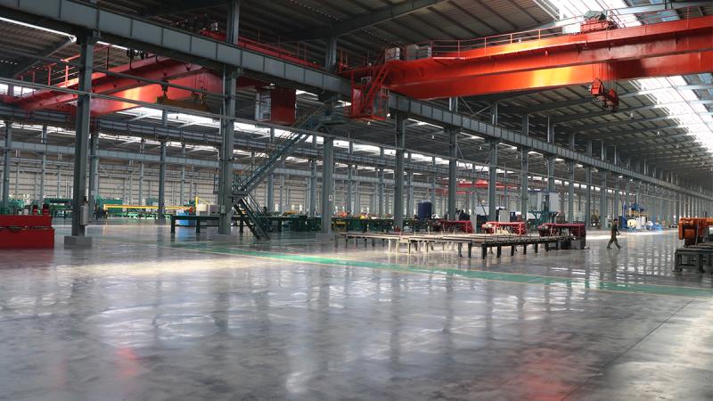 Verified China supplier - Shandong Zuoze Special Steel Co., Ltd.