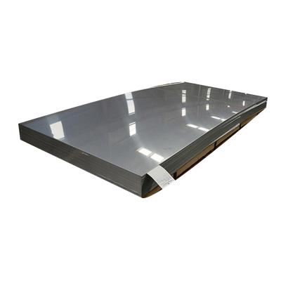 China Best Build Price Mirror Finished Black Plate AISI 310s Stainless Steel Sheet zu verkaufen