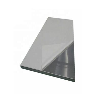 China Construction Industry 4*6 4*8 5*10 Feet Ultra Thin Stainless Steel Sheet Coil Foill Stainless Steel Sheet en venta