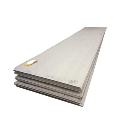 China Construction Supplier 304 309 316 316L Stainless Steel Backing Plate Reinforcement Stainless Steel Sheet en venta