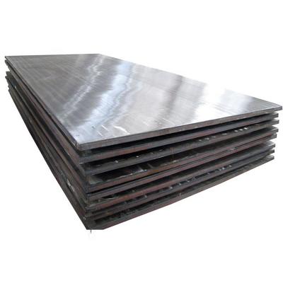 China Construction BA/2B/NO.1/NO.3/NO.4/8K/HL/2D/1D Main Construction Stainless Steel Hot Rolled Metal Plate Straight Sheets zu verkaufen