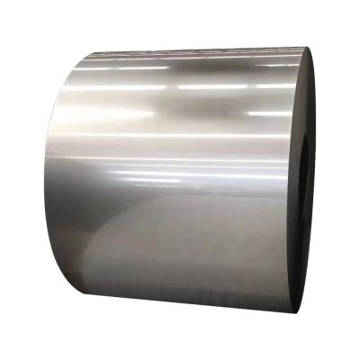 China Decoration Stainless Steel Roll AISI 304 High Glossy Reflective 316 Stainless Steel Coil for sale