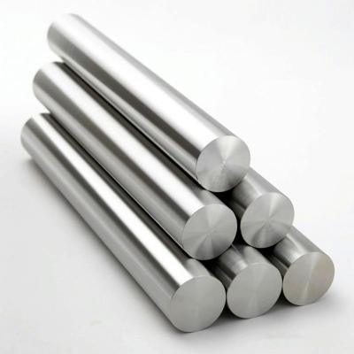 China China EN 304L 316L 309S 321 Industry Stainless Steel Aisi ASTM Bar Nickel Plated Flexible Iron Metal for sale