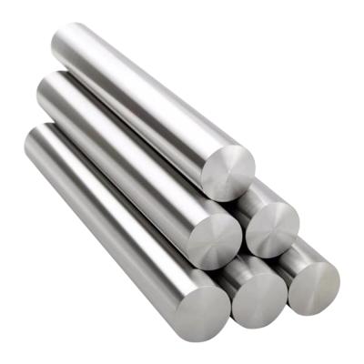 China Industry 201 Round Bar 1mm, 2mm, 3mm, 6mm Stainless Steel 304 310 316 Metal Rod for sale