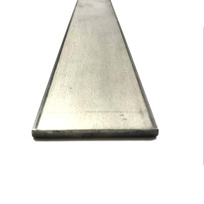 Chine Good Quality Stainless Steel Construction SS Bar Price Cold Rolled Flat Rod KG 321 SS 1.4541 Bar Price à vendre