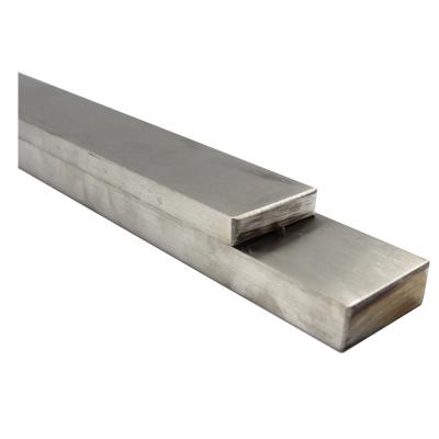 Chine Construction 6mm Astm Hot Rolled Thick 304ss 309 Metal 316 Stainless Steel Flat Bar à vendre