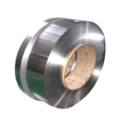 China High Quality Industry 1mm Thickness ASTM A240 2250 Stainless Steel Strip Coil for sale