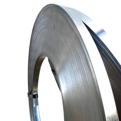 China Industry Aisi 304 Aluminum Strip 1mm Thickness Stainless Steel Strip Flexible Strip for sale