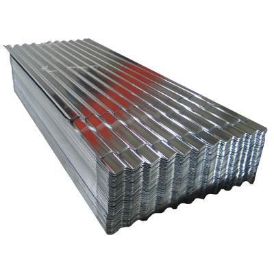 China StructuralRoofingIndustry Yx35-125-750 Gi board cgi 0.9 price 4x8 roof corrugated galvanized steel sheet for sale