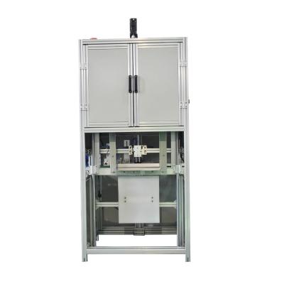 China Medical Packing Machine BZD For Aluminum Tube Making Machine Production Line for sale