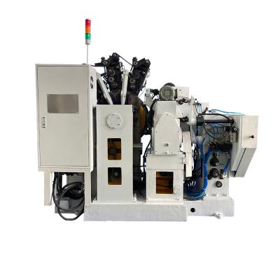 China YSD02 Automatic Factory Printing Machine Aluminum Tube Making Line for sale