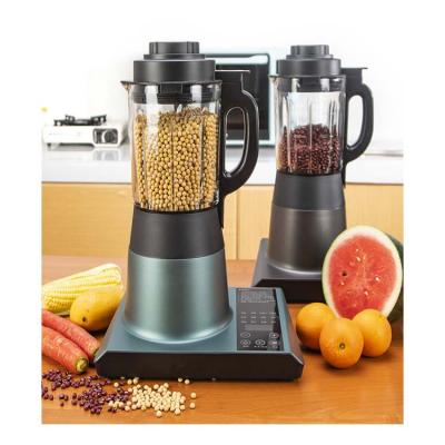 China Best Price Large Capacity Multifunctional Blender Grinder Blender For Home Heavy Duty High Speed ​​Appliance for sale