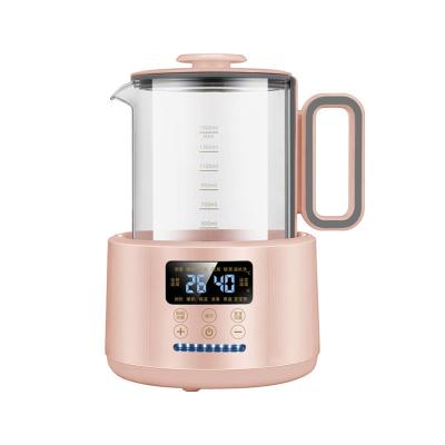 China 800W Baby Home Appliance Easy Electric Milk Kettle Regulator Multifunctional Milk Rgulator for sale