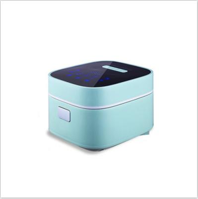 China 2021 Hot Selling Easy Household Kitchen Selling Touch Screen Household Smart Rice Cookers for sale