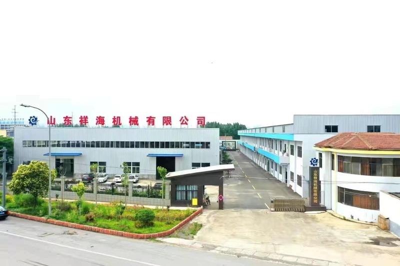 Verified China supplier - Shandong Xianghai Machinery Co., Ltd.