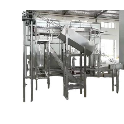 China Grocery Juice Making Washing Filling Capping Factory/Price Production Line/Packing Machine for sale