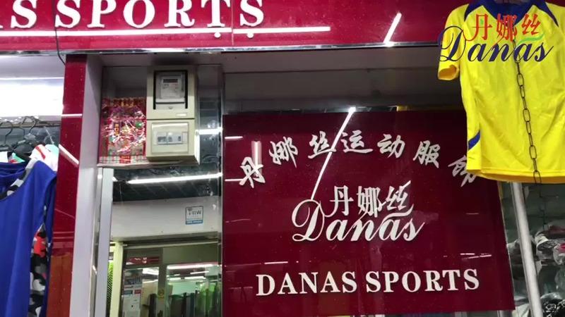 Verified China supplier - Yiwu Danas Import And Export Company Ltd.