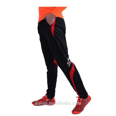 China 2019 New Design Leisure Football Training Breathable Jogging Pants Gym Sports Pants for sale