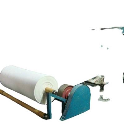 China Recycled Pulp Mother Jumbo Roll for sale