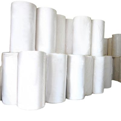 China Mix Wood Pulp 1 Ply 1650mm-1730mm White Top Soft Raw Material Mixed Wood Pulp For Toilet Paper Tissue Paper for sale