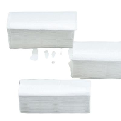 China Tissue Paper N-Ply Hand Towel Wrap Tissue Paper for sale