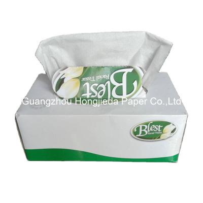 China Box Tissue 2ply Box Tissue for sale