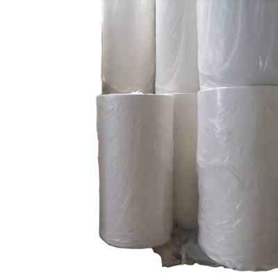 China Recycled Jumbo Toilet Paper Pulp Morther Tissue Paper for sale