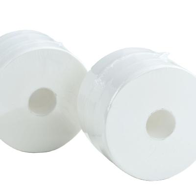 China Recycled Jumbo Pulp Toilet Paper Tissue Paper For Wholesale for sale