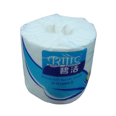 China Mix Wood Pulp Mixed Wood Pulp Toilet Paper Supplier for sale