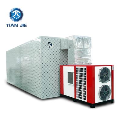 China Food Processing Dehydrators Industrial / Commercial Food Dryers And Pepper Drying Machine Line for sale