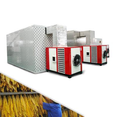 China Food Processing Factory Supply Tobacco Leaf Drying Machine Flower Leaf Tea Directly Drying Oven Drier Equipment for sale