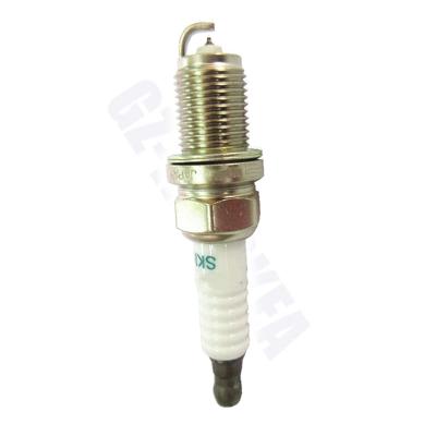 China Iridium 90919 01240 Best Quality Car Spark Plug Iridium Spark Plug Spark Plug SK16R11 90919-01240 for sale