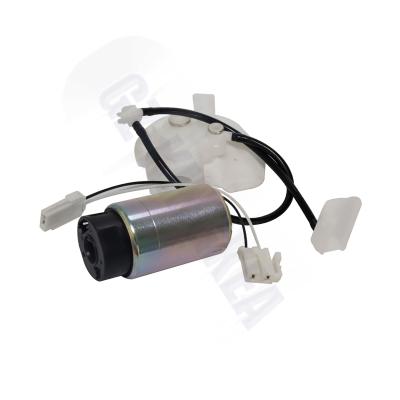 China Metal Best Selling Electric Fuel Pump Gas 23220-75040 23222-OP010 For Camry 2NZ-FE for sale